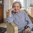 Primeira dama da TV brasileira, Glória Menezes morre aos 91 anos
