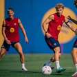 Barcelona x Al Ahly: escalações e onde assistir