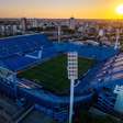 Partida do Campeonato Argentino termina em confusão e briga entre treinadores