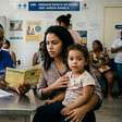 Dia D de Multivacinação 2026 em SP: UBSs abrem neste sábado para imunizar crianças e adolescentes