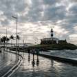 Previsão do tempo em Salvador hoje: veja como fica o clima nesta terça-feira