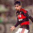 Flamengo define prazo para decidir futuro de Pulgar