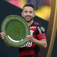 Éverton Ribeiro pode voltar ao Flamengo para encerrar carreira? Veja