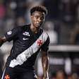 Jornalista faz dura crítica às atitudes de Thiago Mendes na partida entre Vasco e Santos