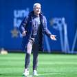 Grêmio vai promover alterações em seu time titular