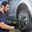 Pirelli anuncia parceria para venda de pneus na rede Bosch Car Service