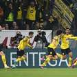 Borussia Dortmund anuncia reforço holandês para o meio-campo