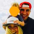 Ex de Hayden Panettiere lamenta morte da atriz: 'Foi uma parte importante da minha vida'