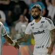 Santos poupa Neymar e Gabigol para decisão contra o Macará