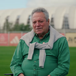 Abel Braga ganha série especial e terá estátua no Beira-Rio