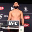 Chimaev reclama de 'demora' do UFC em marcar próxima luta