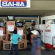 Após recorrer à Justiça para reestruturar dívidas bilionárias, Casas Bahia faz leilão virtual de eletrodomésticos