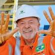 Lula diz que petróleo brasileiro pode ser opção se Trump fechar Ormuz