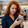 O que tem no mix de magnésio? Tire dúvidas sobre enxaqueca, emagrecimento e menopausa