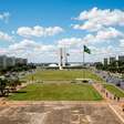 Previsão do tempo em Brasília hoje: veja como fica o clima nesta terça-feira