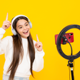 ECA digital: o que muda na lei para influenciadores mirins?