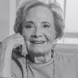 LUTO! Morre Glória Menezes, lenda da televisão brasileira, aos 91 anos