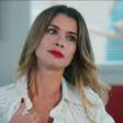 Celibato? Alinne Moraes surpreende com revelação íntima: 'Minhas amigas ficam preocupadas'