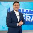 Ibope da TV: Balanço Geral SP supera os 6 pontos e dispara em cima do SBT
