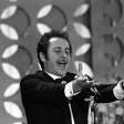 Cantor italiano Domenico Modugno será homenageado em sua terra natal