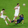 Destaque espanhol na Copa do Mundo lidera ranking de Golden Boy