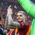 Imprensa italiana aponta possível destino de Icardi após cumprir contrato com o Galatasaray