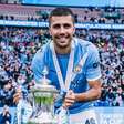 Manchester City está encaminhado com substituto de Rodri