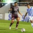 Após goleada, Paysandu cai na tabela e vê pressão aumentar na Série C