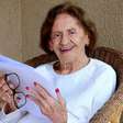 Famosos lamentam a morte de Laura Cardoso: 'Gigante'