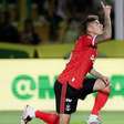 Flamengo amplia opções para confronto com o Cruzeiro