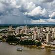 Previsão do tempo em Porto Velho (RO) hoje: veja como fica o clima nesta terça-feira