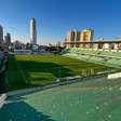 Goiás não tem dinheiro para pagar salários e transfer ban; clube vive crise financeira