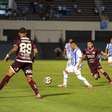 Paysandu é goleado pela Ferroviária fora de casa e cai na tabela da Série C