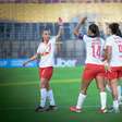 Bragantinas voltam a vencer no Brasileiro Feminino