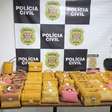 'Emily em Paris': Mulher é presa em SP com 113 bolsas de marca de luxo que ganhou fama na série