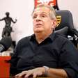 Flamengo aciona ANSREF e pede análise da situação financeira do Vasco