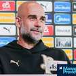Documentário revela tensão entre Guardiola e Haaland no City