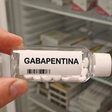 Gabapentina pode aumentar comprometimento cognitivo