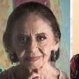 Unidas pela arte até o fim: Glória Menezes e Laura Cardoso morrem no mesmo dia e comovem o Brasil