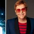 James Hetfield revela qual música de Elton John o inspirou a tocar guitarra