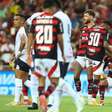 Jogador do Flamengo vira opção em clube espanhol
