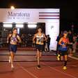 5ª Maratona FILA reúne cerca de 5 mil corredores em São Paulo
