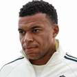 Mbappé retorna diferente ao Real Madrid e aumenta expectativa para nova temporada