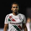 Santos tem interesse no meia Lima, ex-Fluminense
