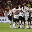 Com metas a atingir, São Paulo descarta "abrir mão" da Sul-Americana