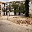 Novo terremoto atinge Granada, na Espanha, e deixa feridos