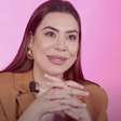 Naiara Azevedo rompe o silêncio e revela se está grávida
