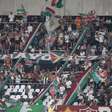 Regulamento da Conmebol prevê punição ao Fluminense por conta de Canobbio