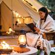 Glamping e ecoturismo: brasileiros buscam cada vez mais viagens em meio à natureza