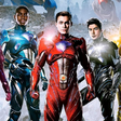 Sessão da Tarde exibe Power Rangers com nova geração de heróis